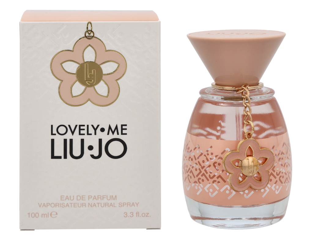 Thumbnail - Liu-Jo Lovely Me Edp Spray.