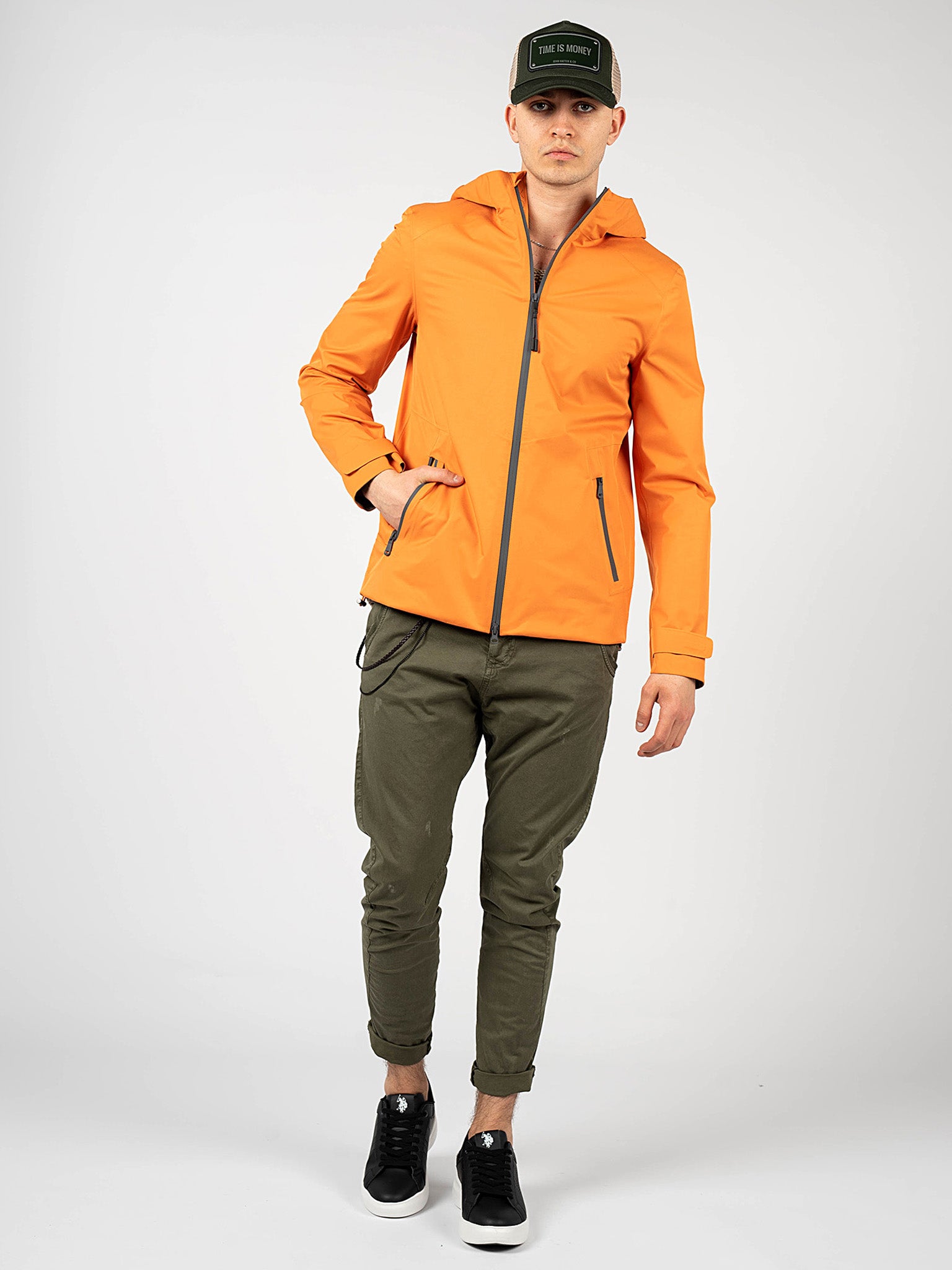 GEOX Jacka Calgary Herr – bild 2