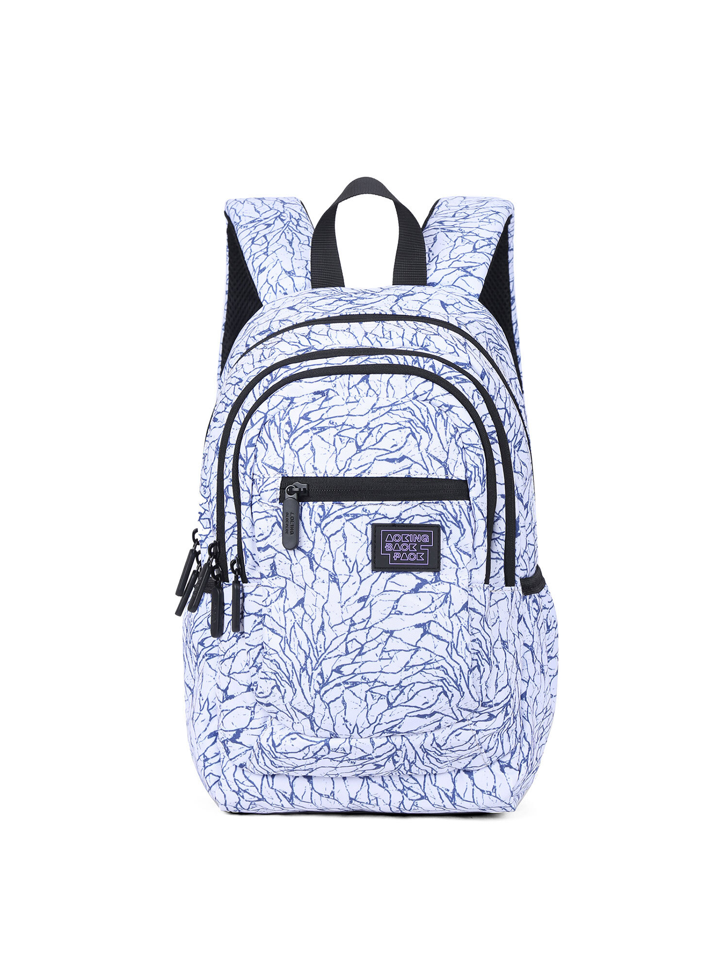 Thumbnail - Aoking Rucksack Unisex VIOLA