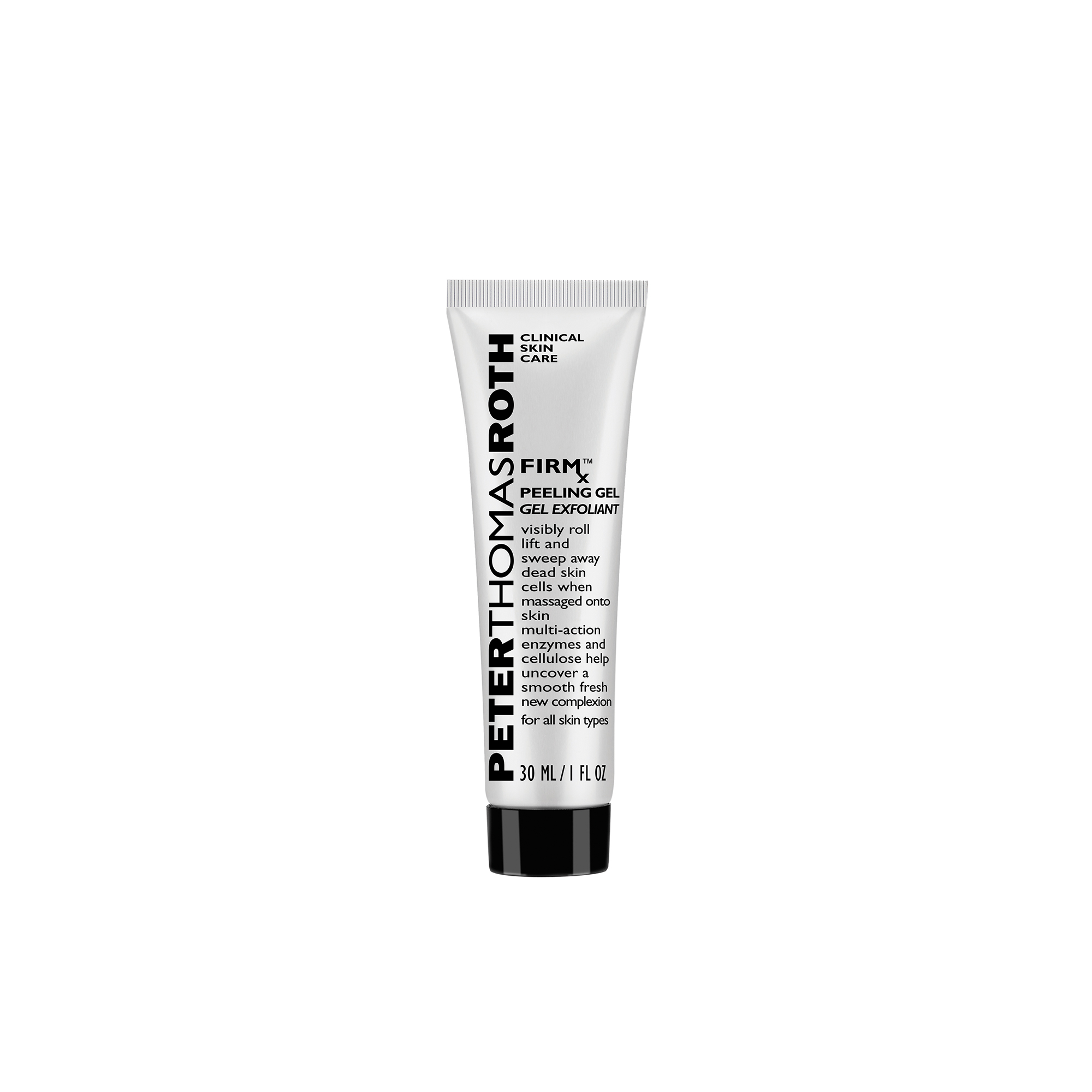 FirmX Peeling-Gel 30ml Einheitsgröße