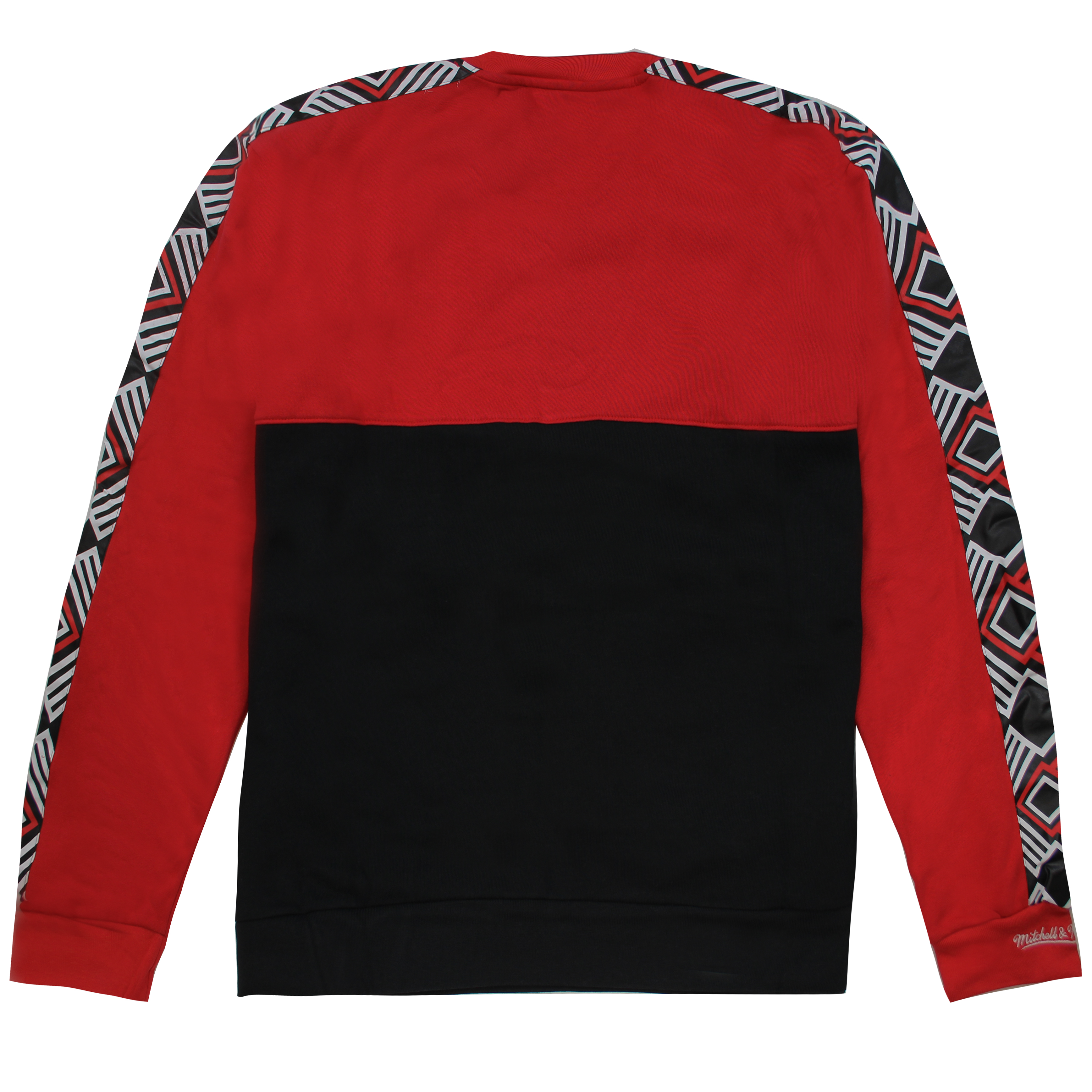 Mitchell & Ness Chicago Bulls NBA Ledande målskytt herrtröja – bild 2