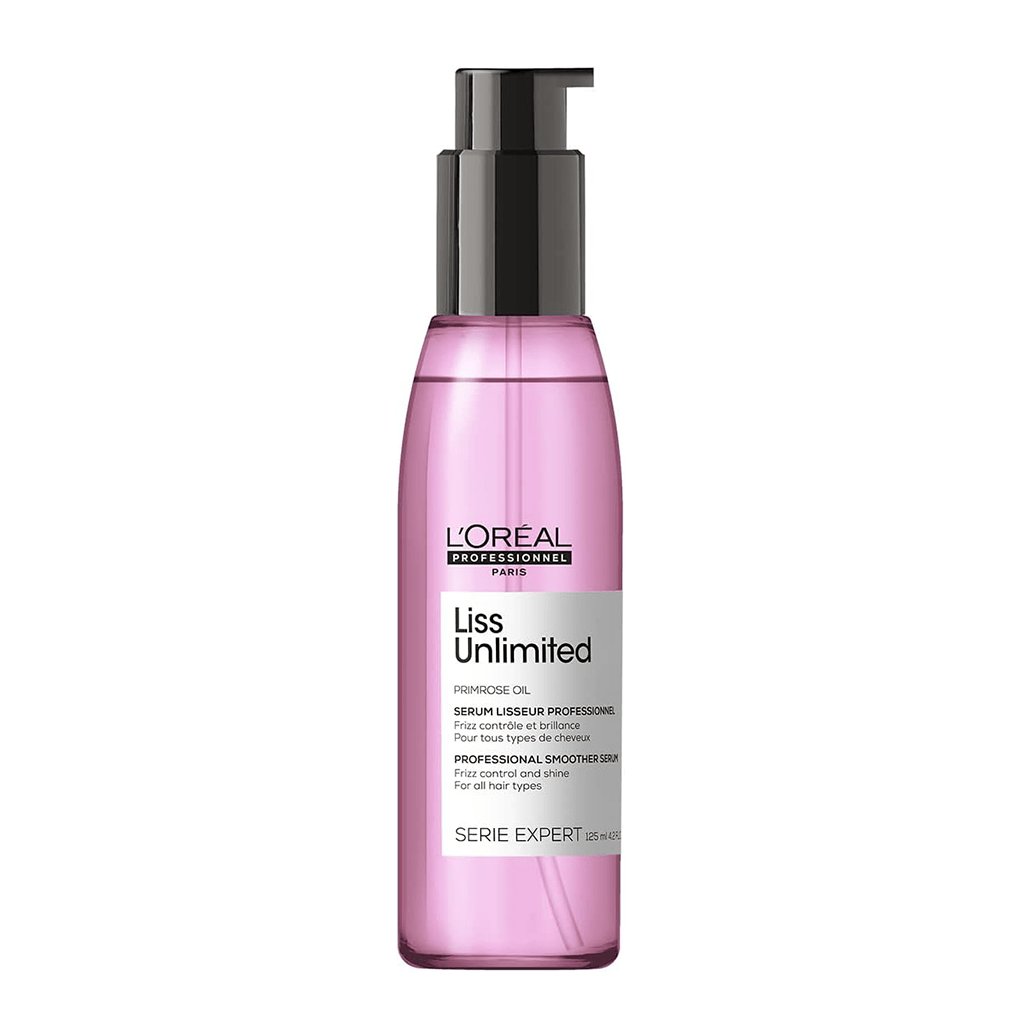 Huile Liss Unlimited 125 ml Einheitsgröße