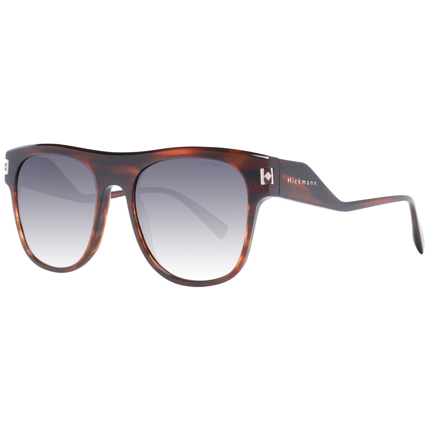 Thumbnail - Ana Hickmann Lunettes De Soleil HI9160 E01 52