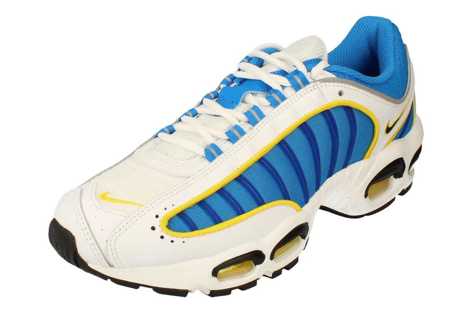 Nike Air Max Tailwind Iv Mens White Trainers - Size UK 5.5