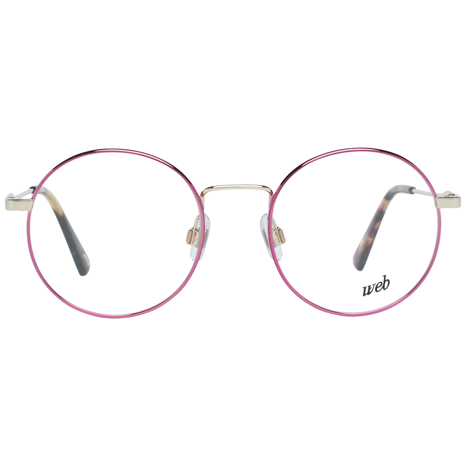 WEB Eyewear Web Optical Frame WE5274 32A 49 övrigt herr – bild 2