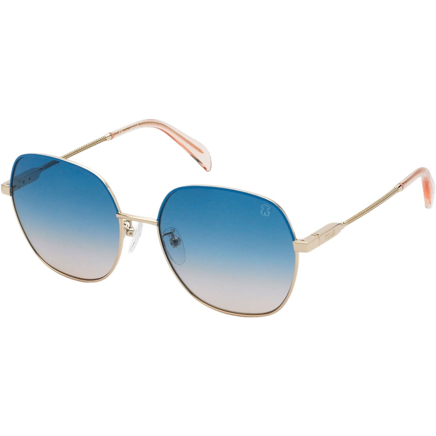 Thumbnail - Damen-Sonnenbrillen Tous STO439-560309 ø 56 mm