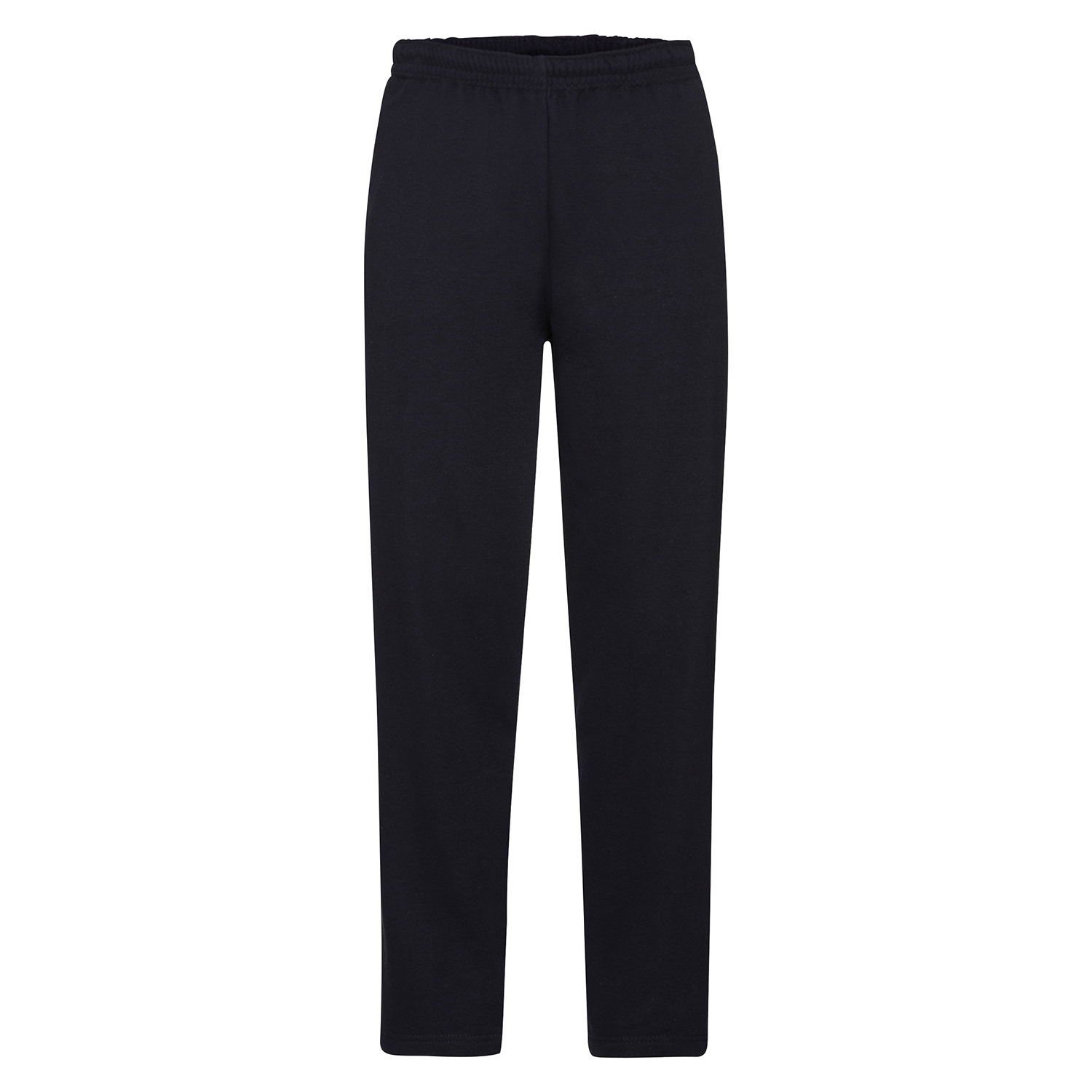 Fruit of the Loom - "Classic 80/20" Jogginghosen für Herren (Marineblau)