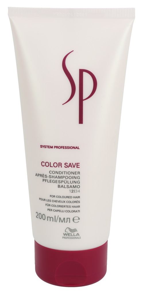 Thumbnail - Wella SP - Color Save Conditioner.