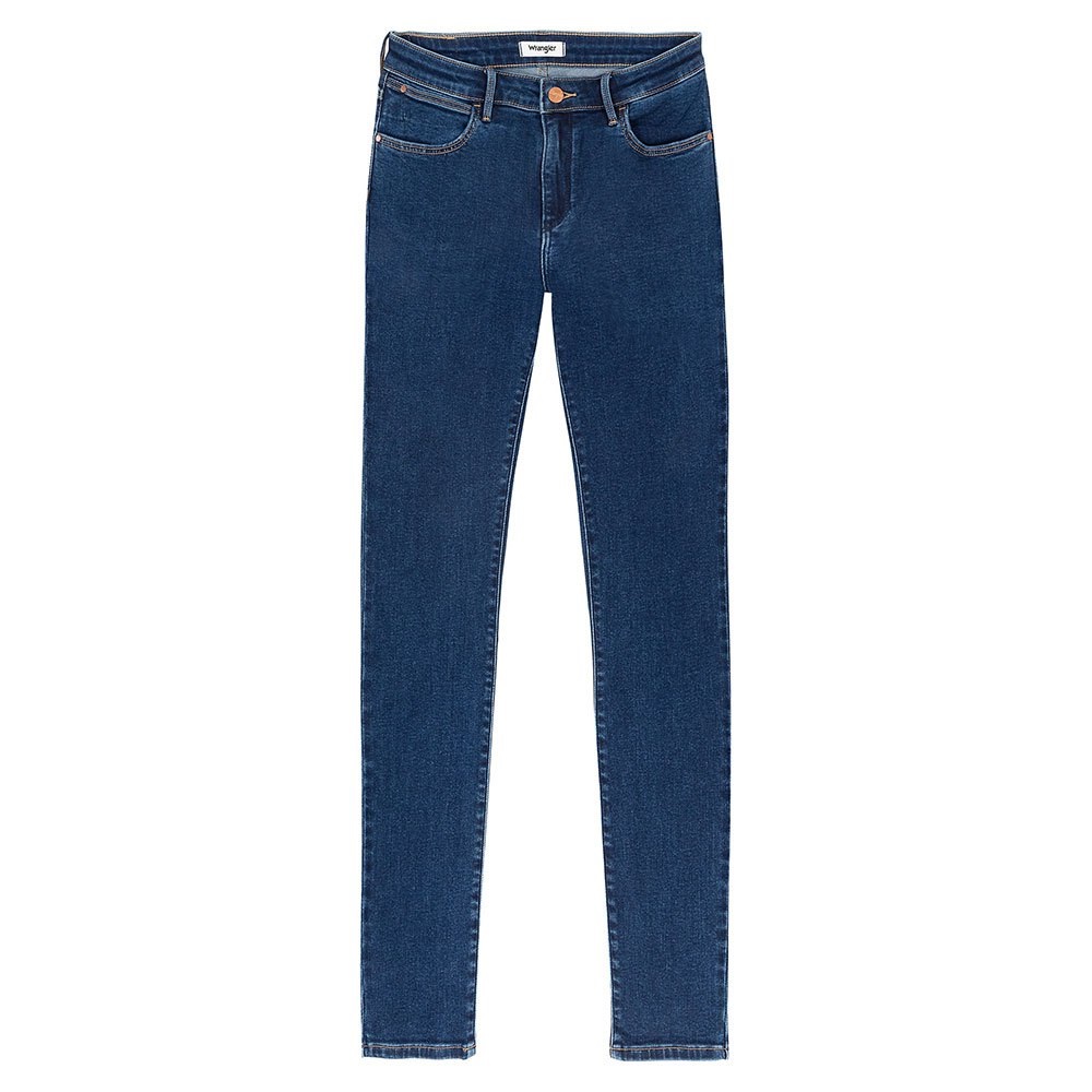 Thumbnail - Wrangler - SKINNY WILLOW
