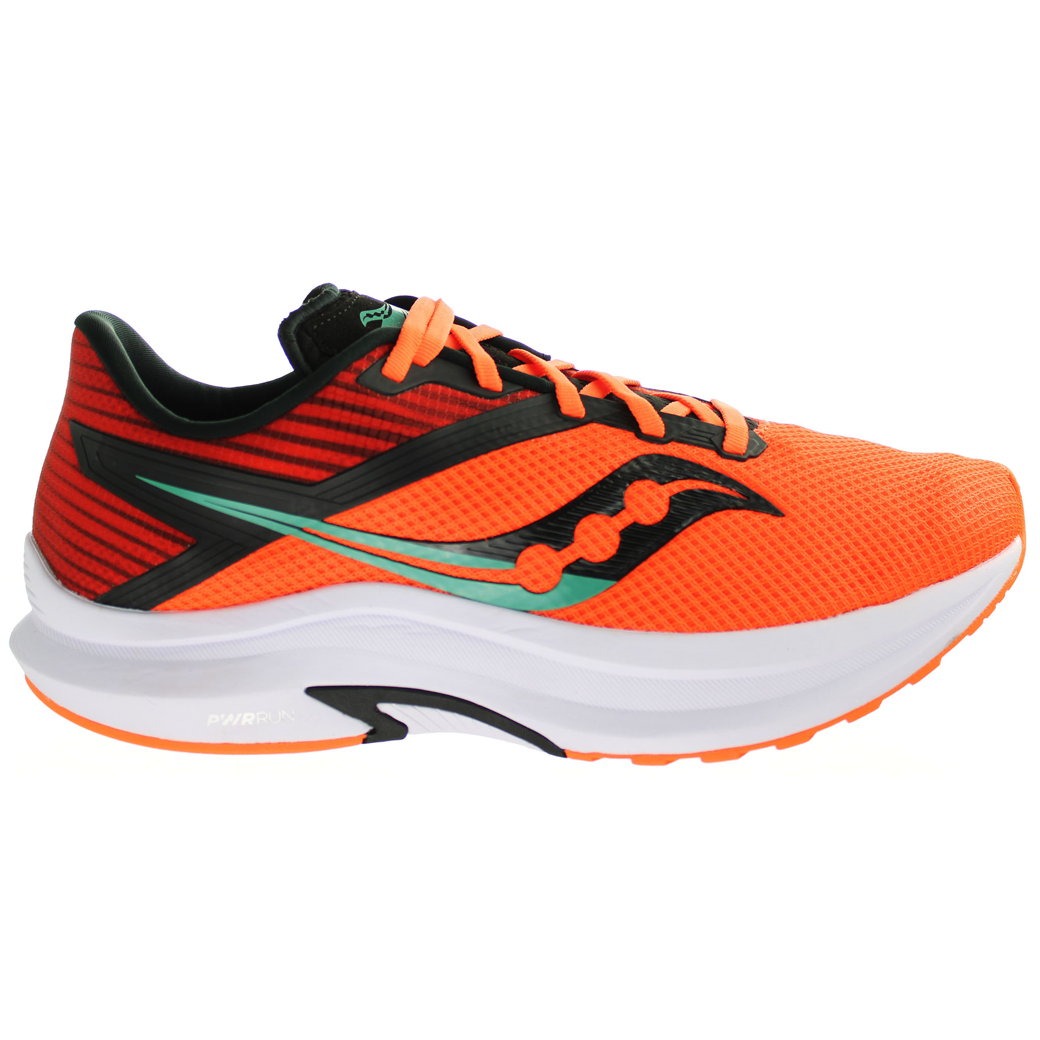 Thumbnail - Saucony Axon Herren Lauftrainer Orange