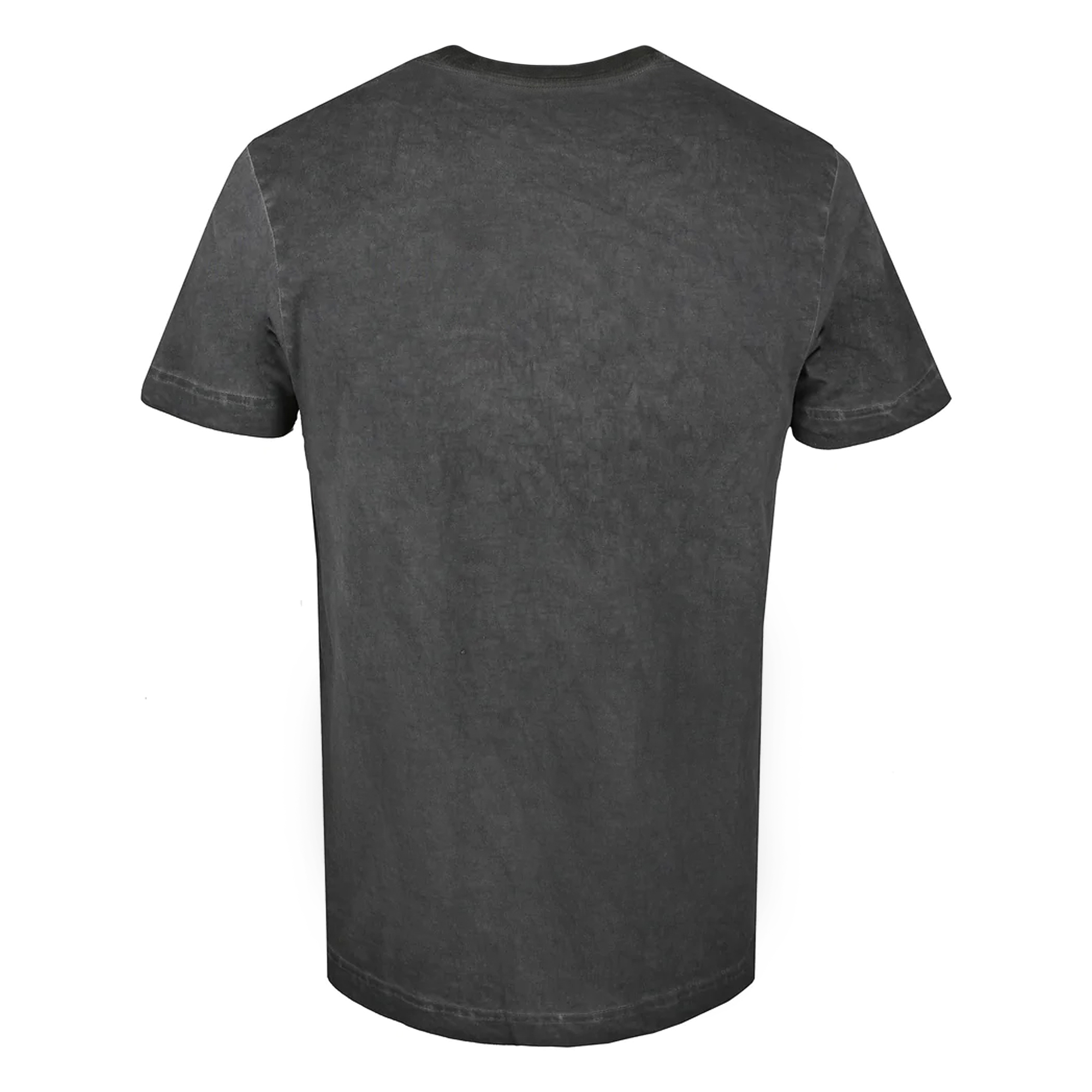 Star Wars Mens Vader 77 T-Shirt (Vintage Black) herr – bild 2