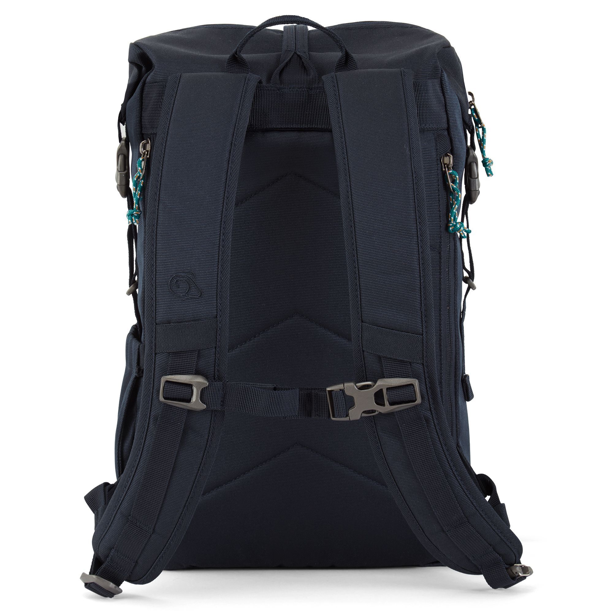 Craghoppers Kiwi Classic 16L Ryggsäck (Marin) ryggsäckar herr – bild 2