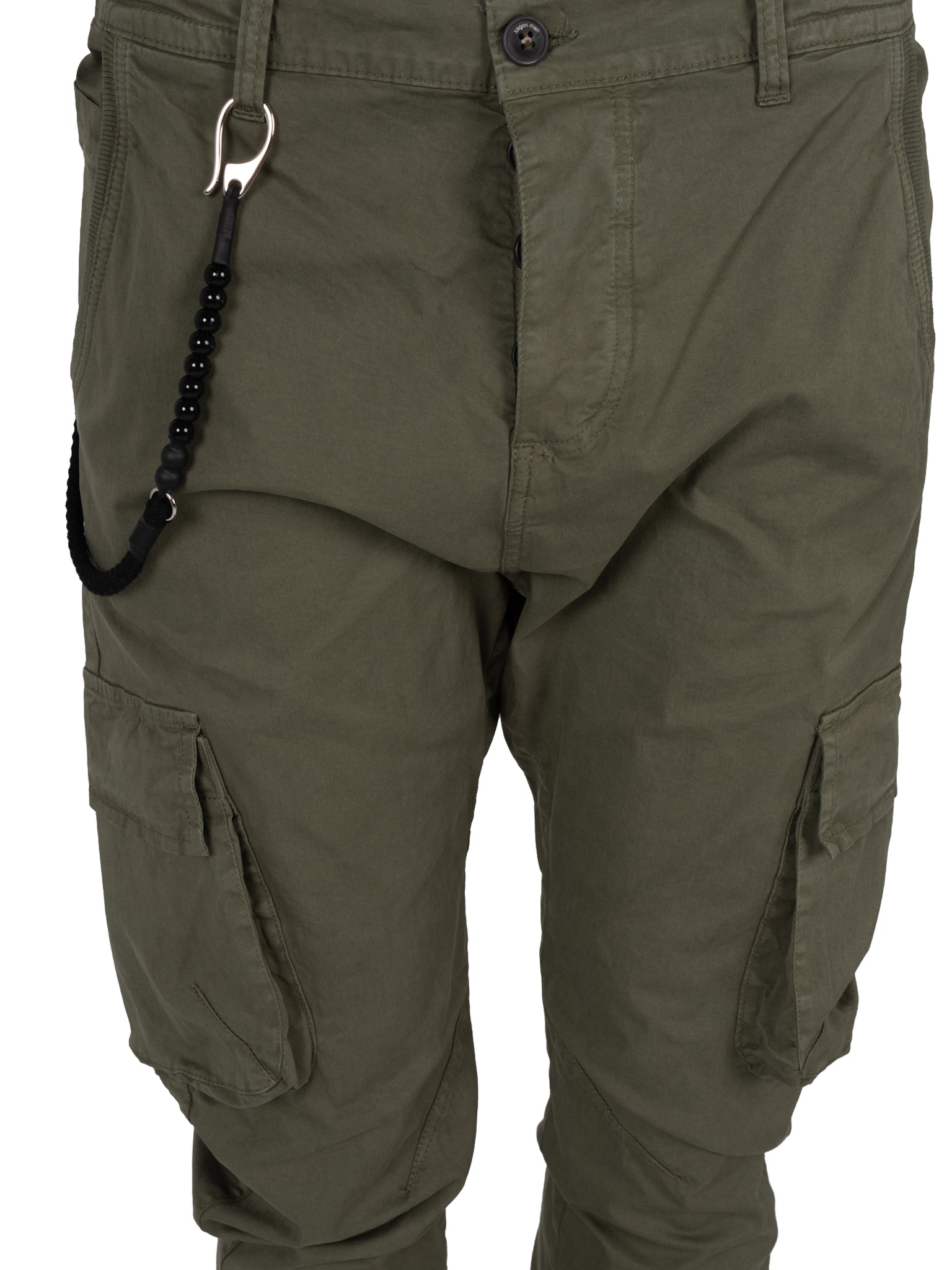 Xagon Man Xagon Byxor Cargobyxor Herr – bild 2