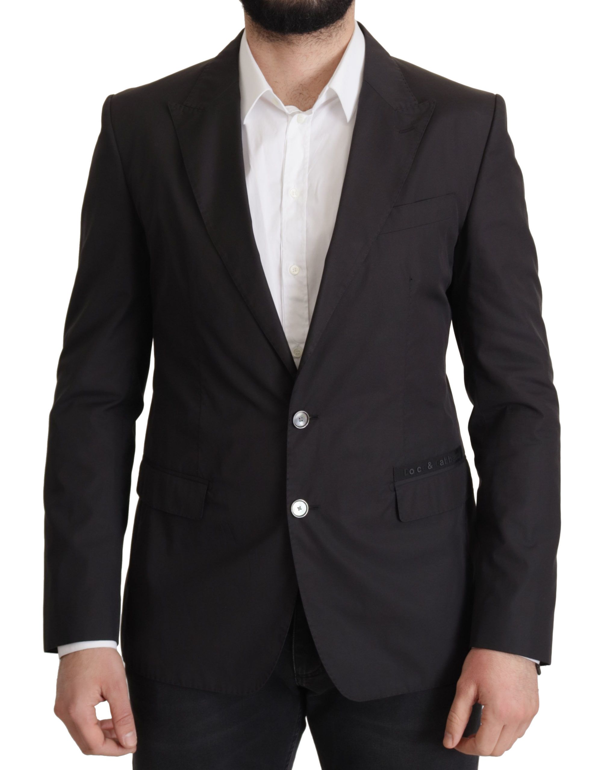 Enknäppt TAORMINA Blazer för män