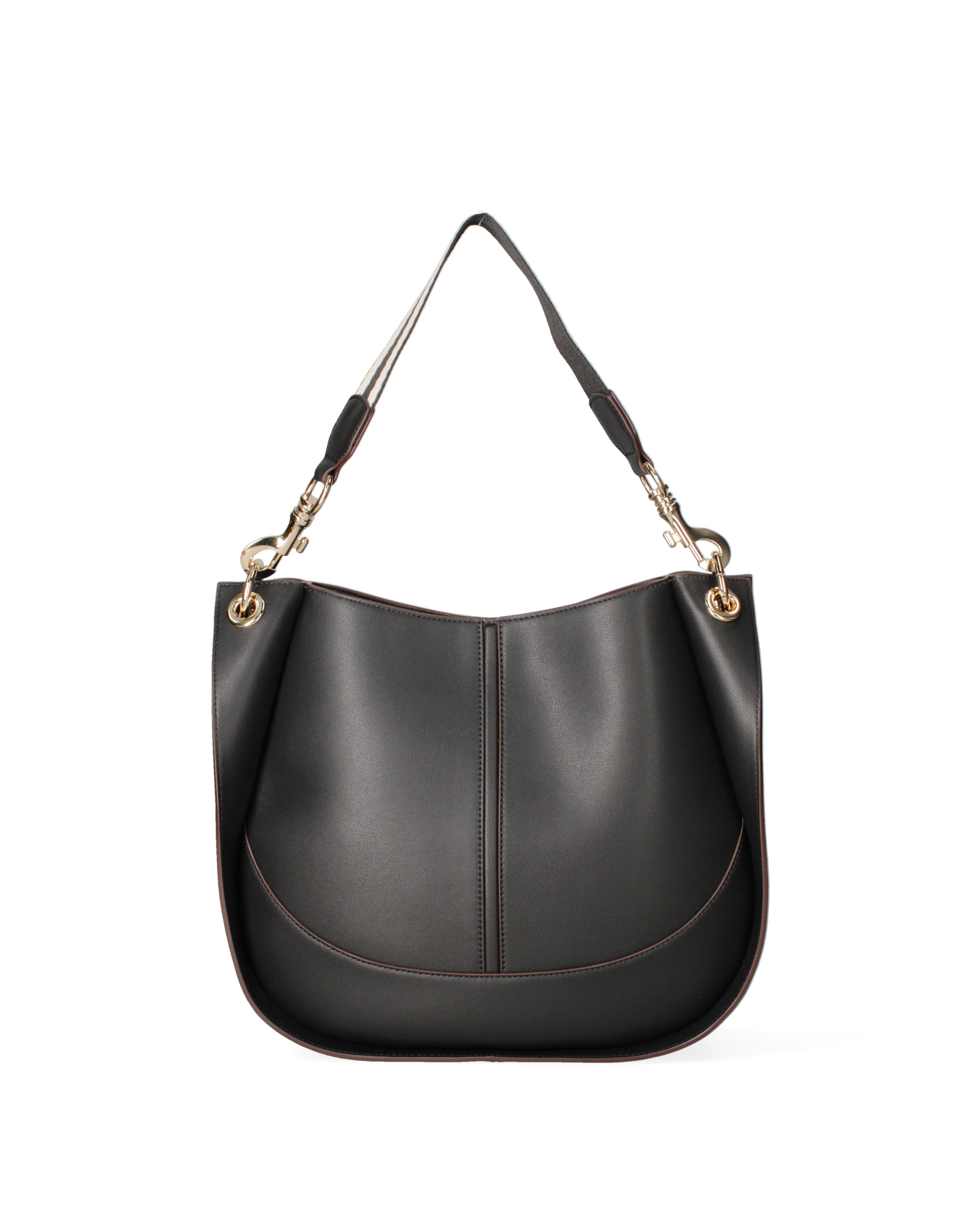 Thumbnail - Viola Castellani Schultertasche BLACK
