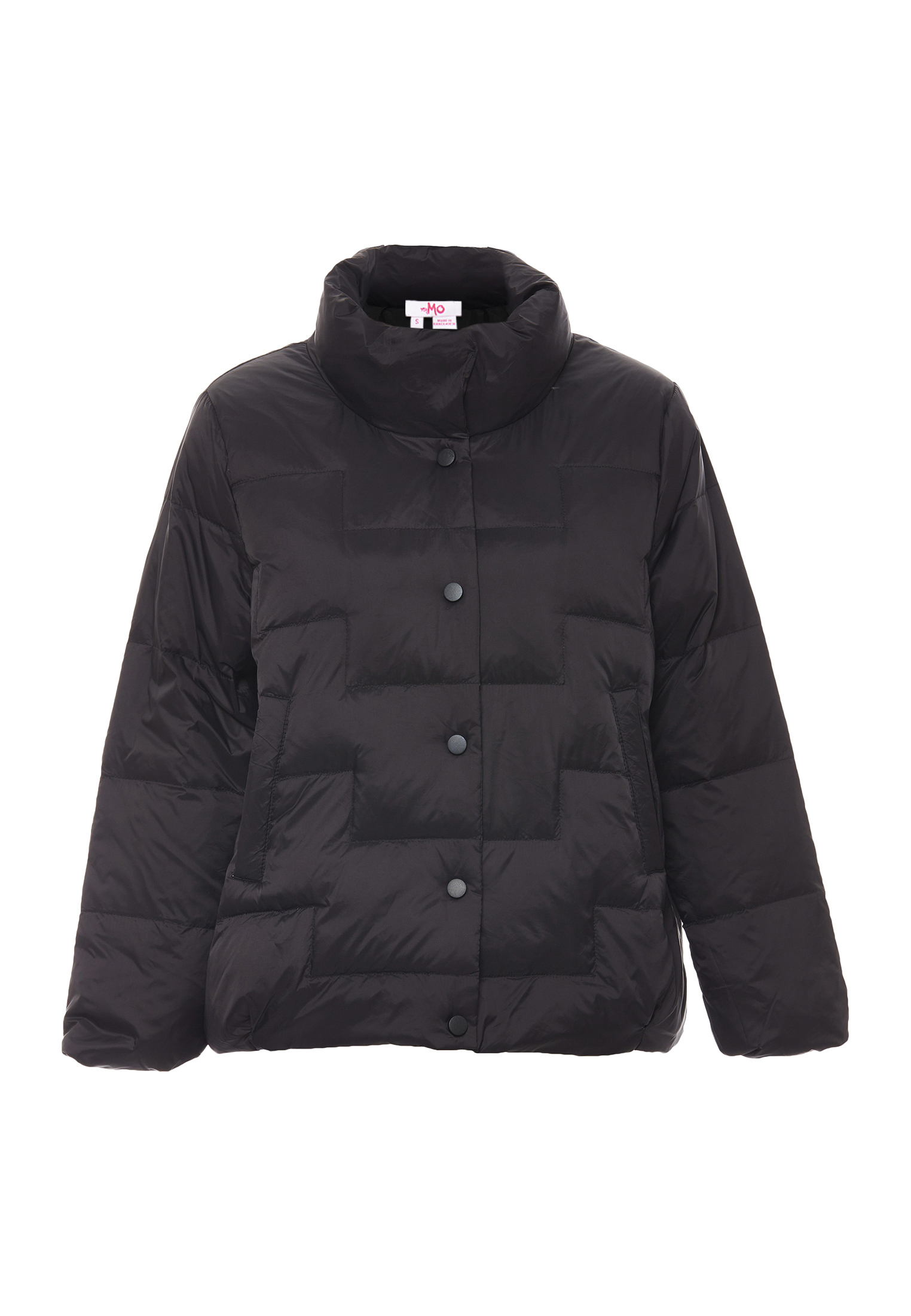 Mymo Jas Dames zwart