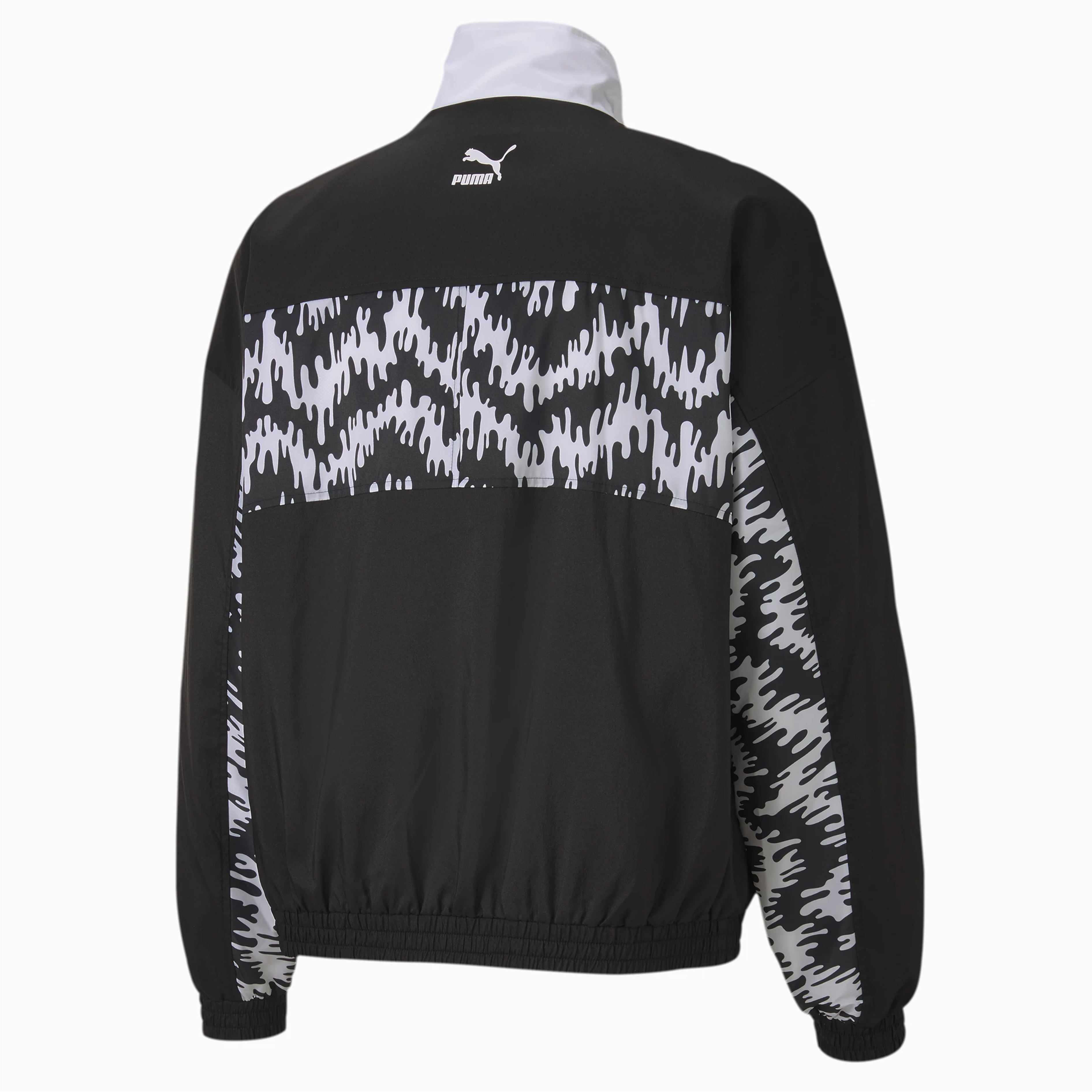 TFS Track Top Tailored For Sport Zip Up Jacka Vit 597414 01 2