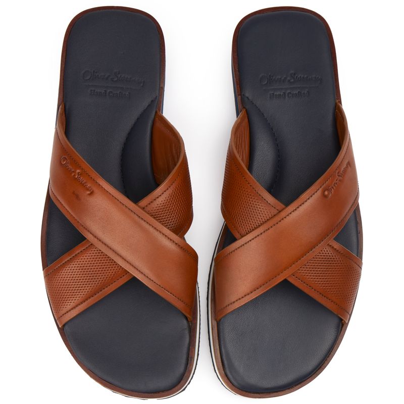 Oliver Sweeney Memphis Sandaler herr – bild 2