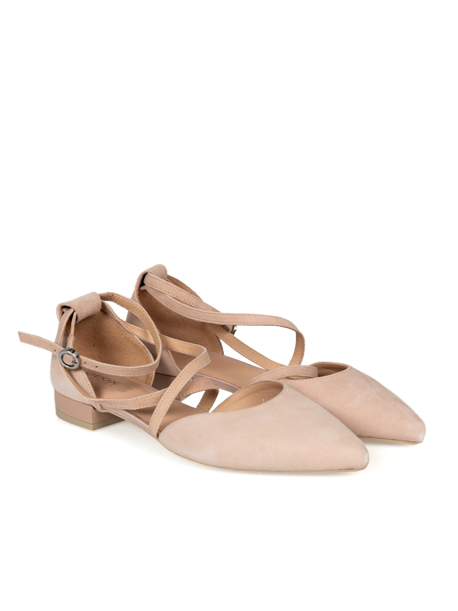 GEOX Sandaler Charyssa Dam – bild 2