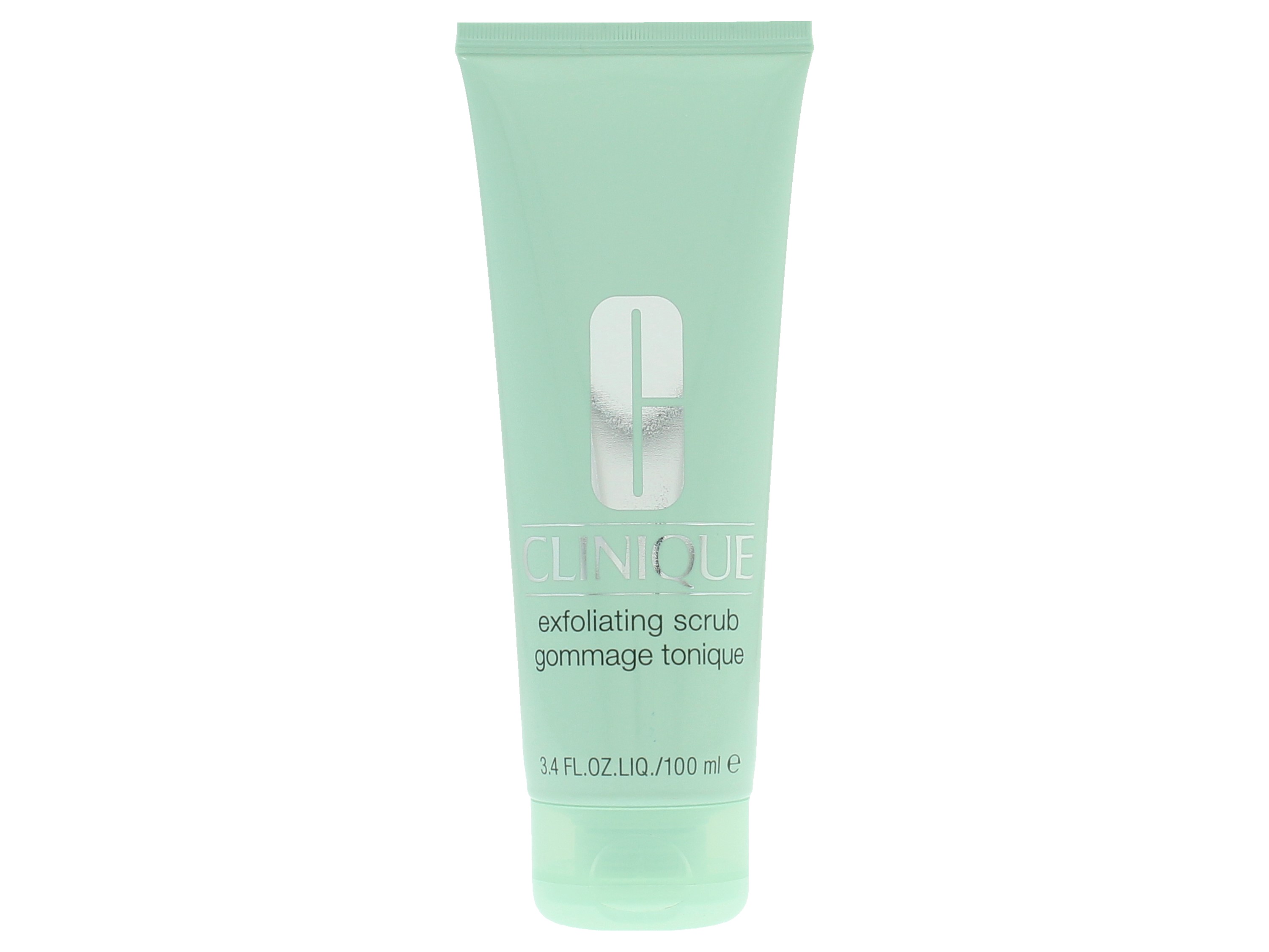 Clinique Cleansers & Makeup Removers Exfoliating Scrub peeling dam – bild 2