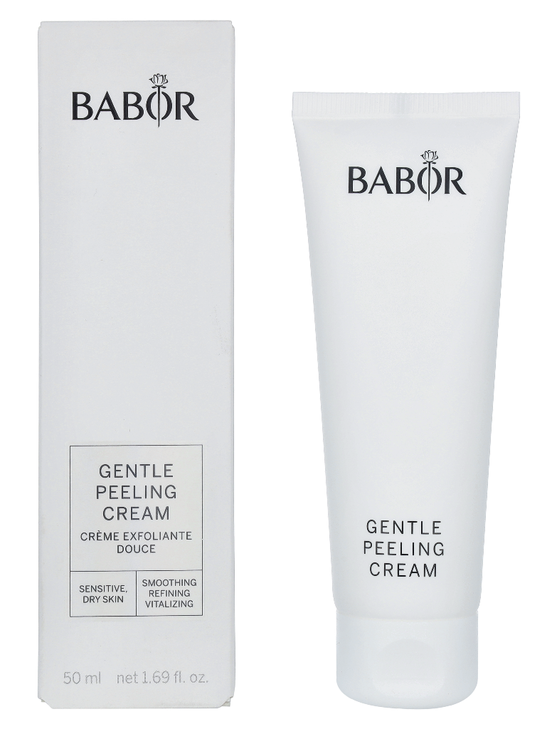 Thumbnail - Babor Cleansing Gentle Peeling50 ml.
