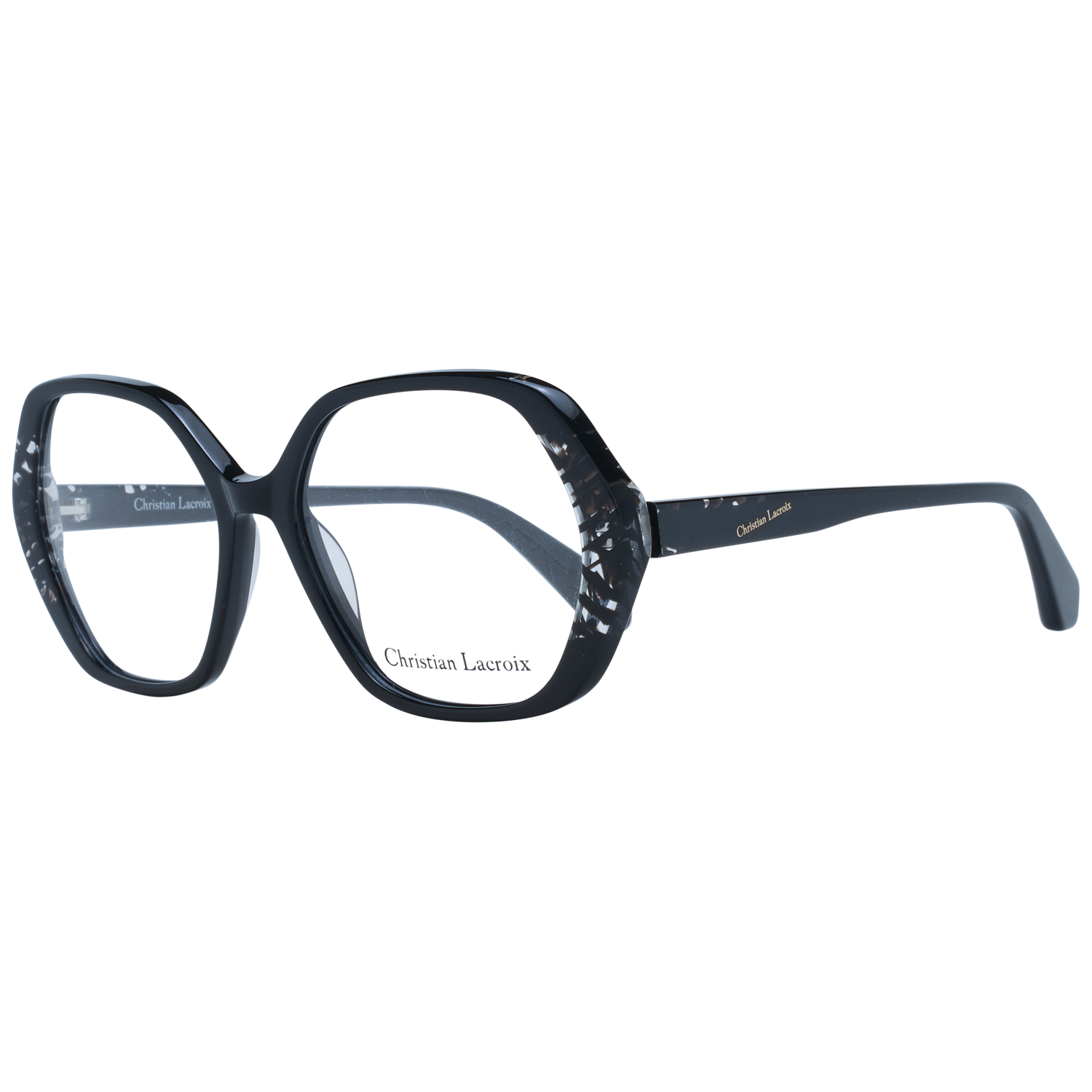 Thumbnail - Christian Lacroix Brille CL1125 001 53