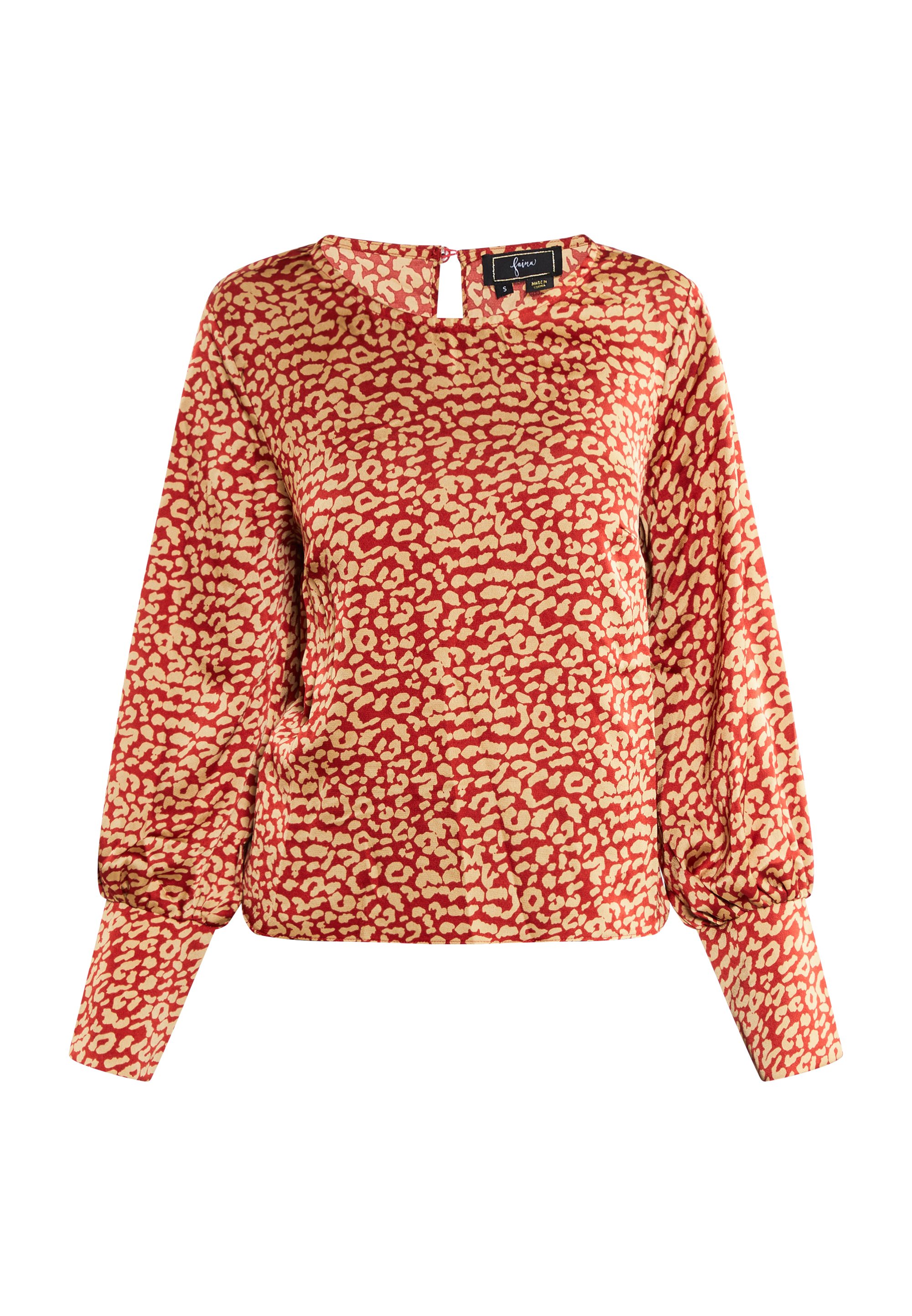 Thumbnail - faina Blouse dulcey