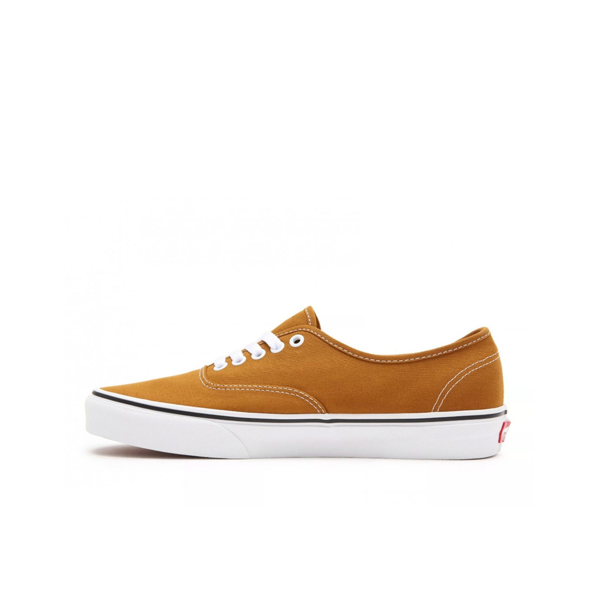 Vans Era Lace-Up Gul Canvas Dam Plimsolls ZULG42 sneakers – bild 2