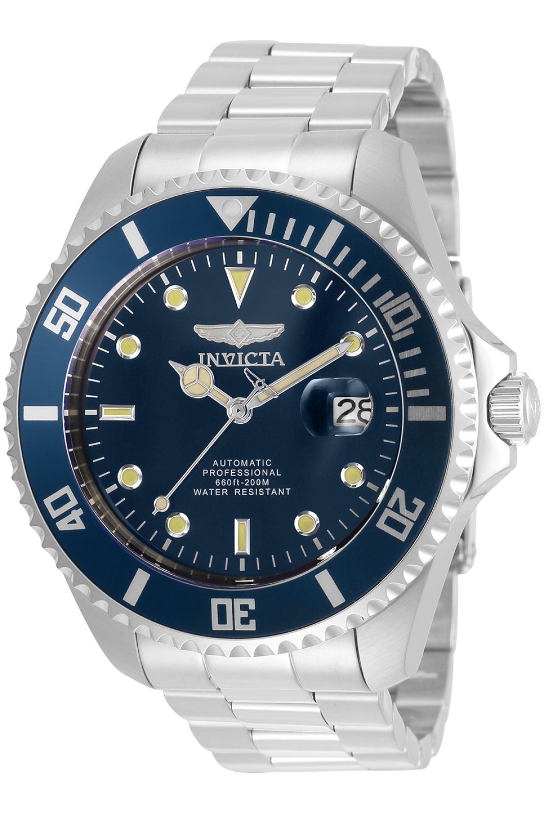 Thumbnail - Invicta Pro Diver 35721 Herrenuhr - 47mm