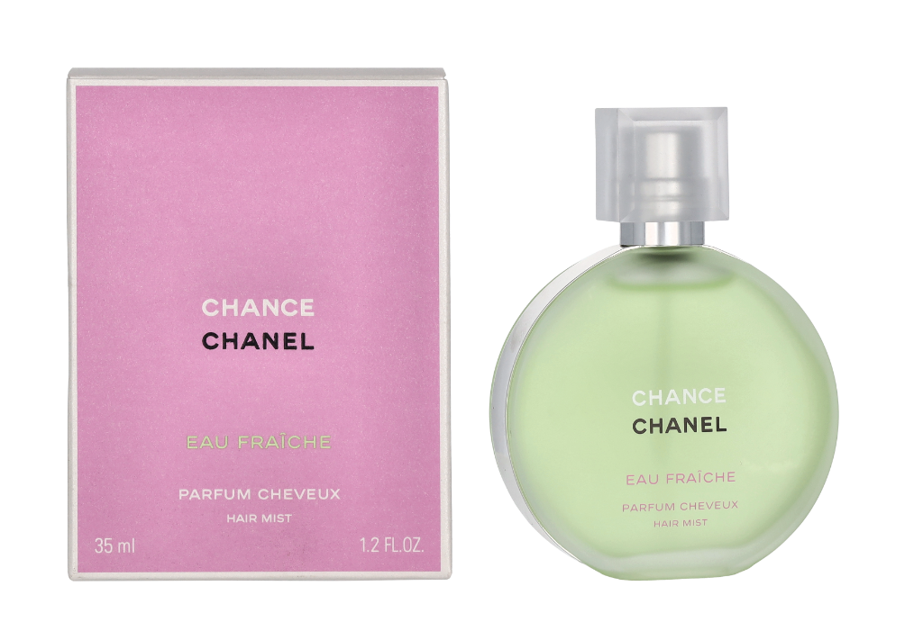 Thumbnail - Chanel Chance Haar Nebel 35ml