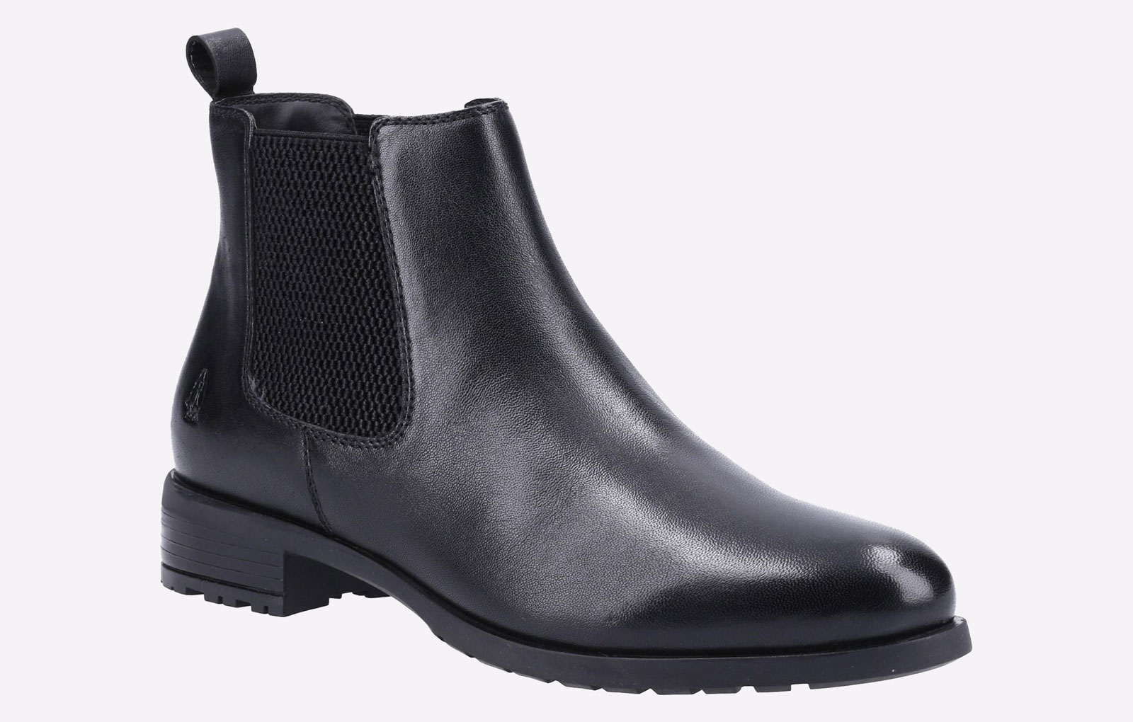 Hush Puppies Sammie Ankelstövlett Dam chelsea boots – bild 2