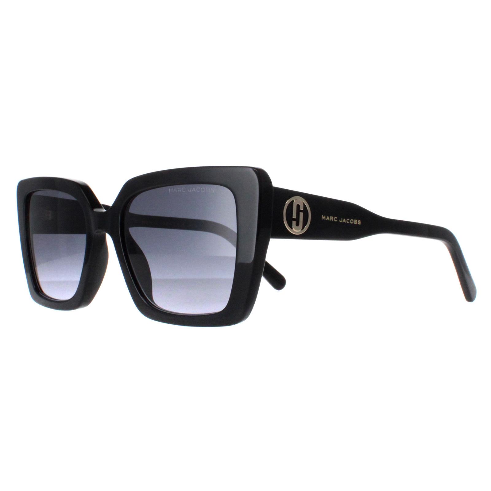 Marc Jacobs MARC 733/S 807 solglasögon dam – bild 8