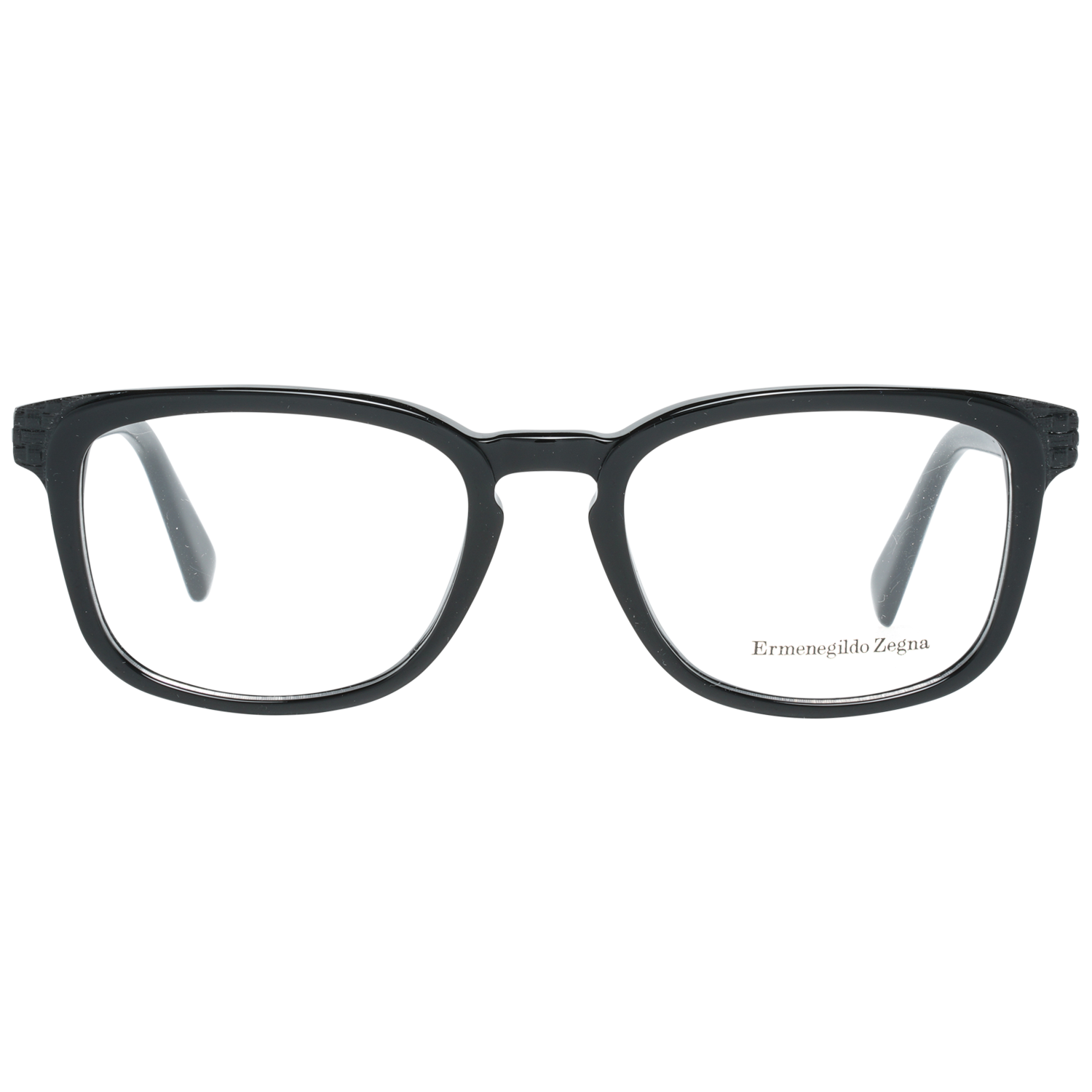 Ermenegildo Zegna Optisk ram EZ5109 001 52 övrigt herr – bild 2