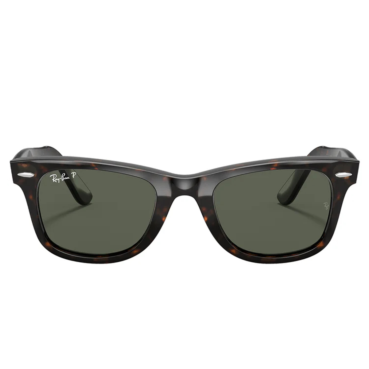 Thumbnail - ORIGINAL WAYFARER CLASSIC Damen polarisierte Sonnenbrille RB21409025850