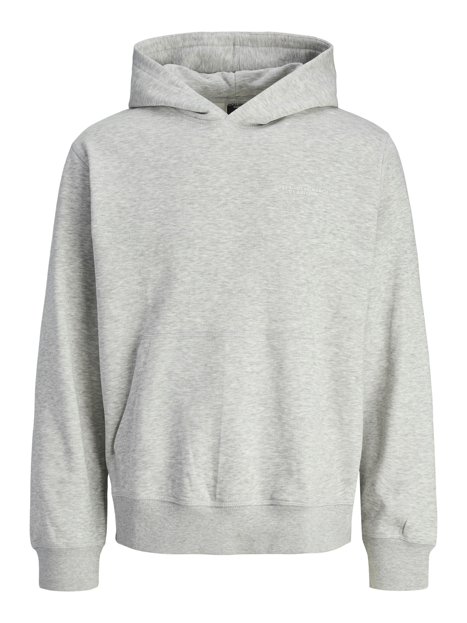 Thumbnail - Jack & Jones Kapuzensweatshirt
