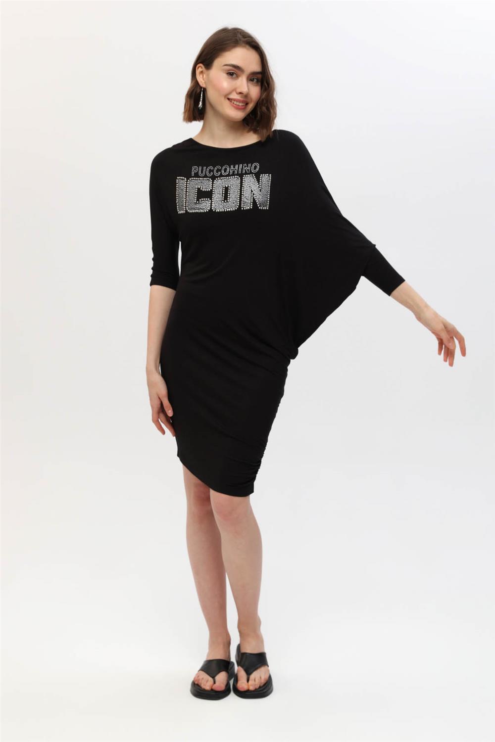 Thumbnail - Viskon Kleid