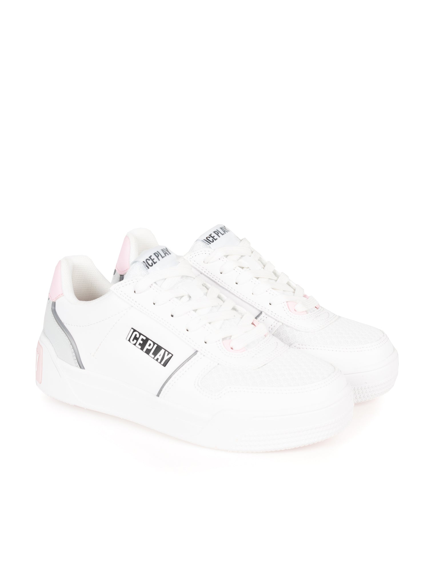 Ice Play Sneaker Dam låga sneakers – bild 2