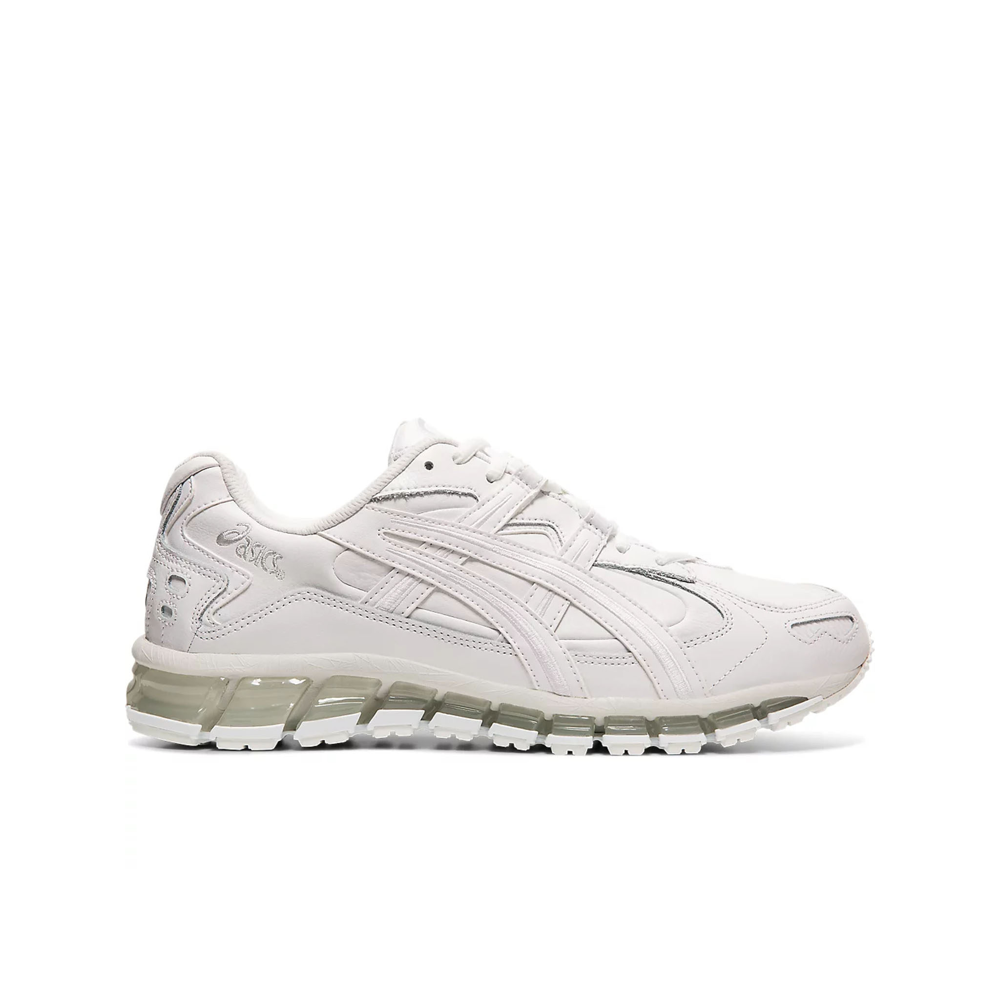 Thumbnail - ASICS Gel-Kayano 5 360 Herren weiße Trainer
