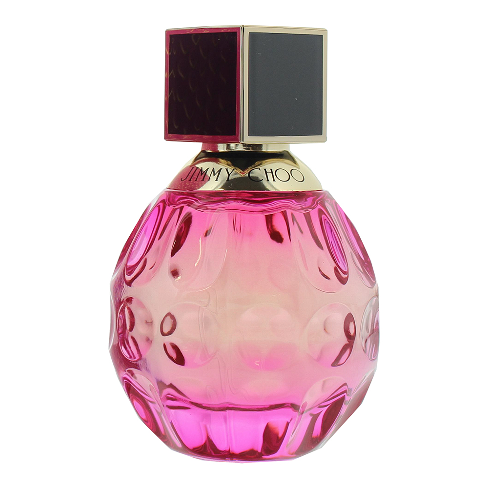 Jimmy Choo Rose Passion Eau De Parfum dam – bild 6