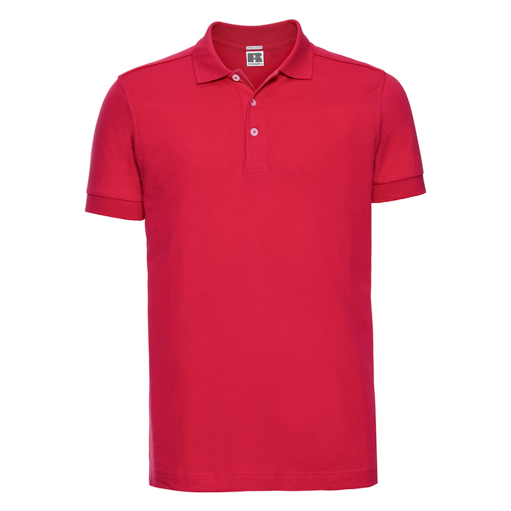 Russell - Poloshirt für Herren () XL