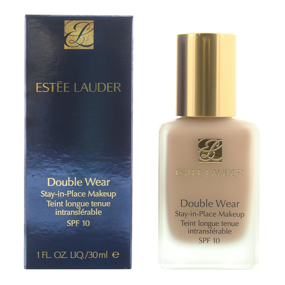 Estee Lauder Double Wear Stay-in-Place Makeup SPF 10 30ml - 2C2 Pale Almond