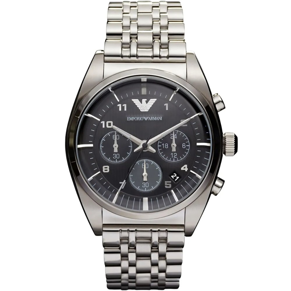 AR0373 Franco Chronograph herrklocka