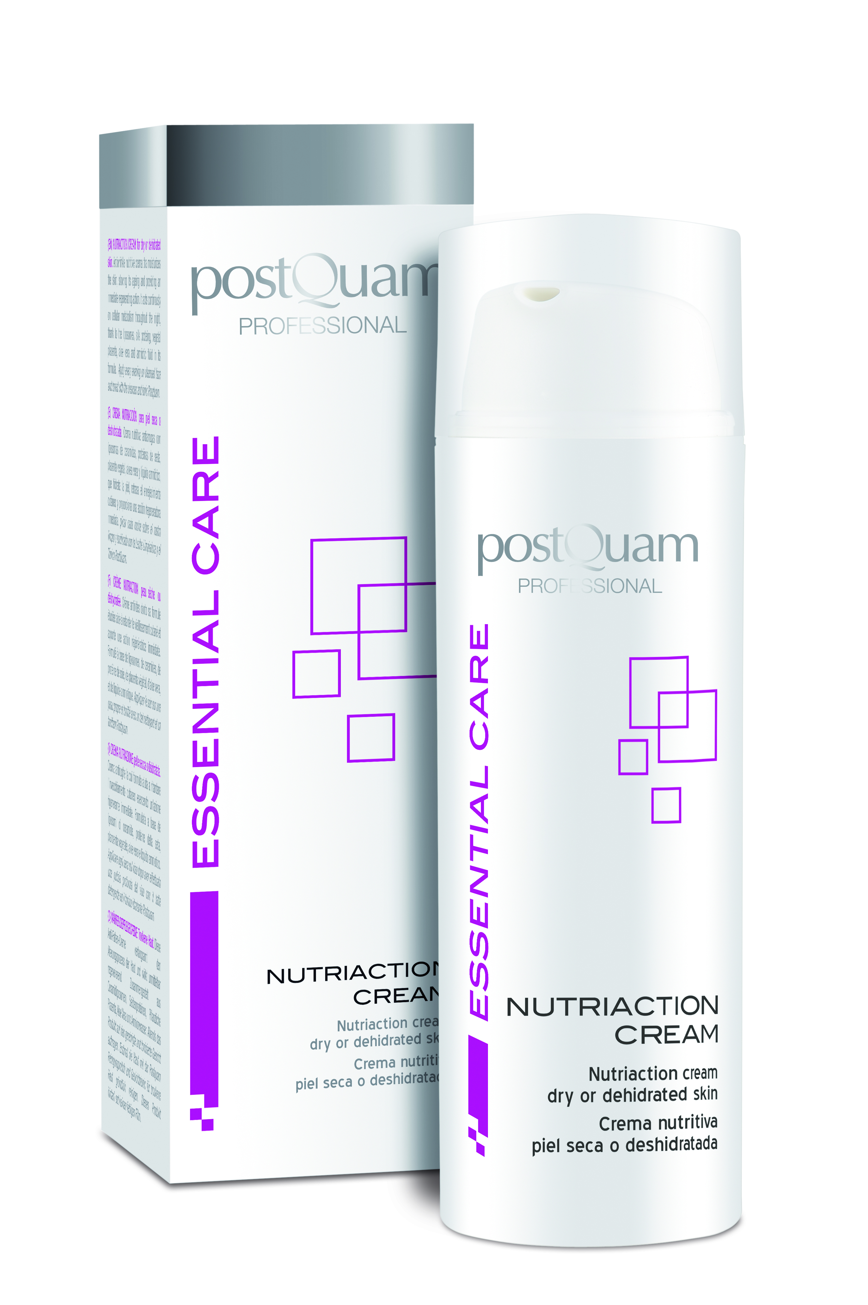 Thumbnail - PostQuam Creme Nutritive Peau Seche 50 Ml.