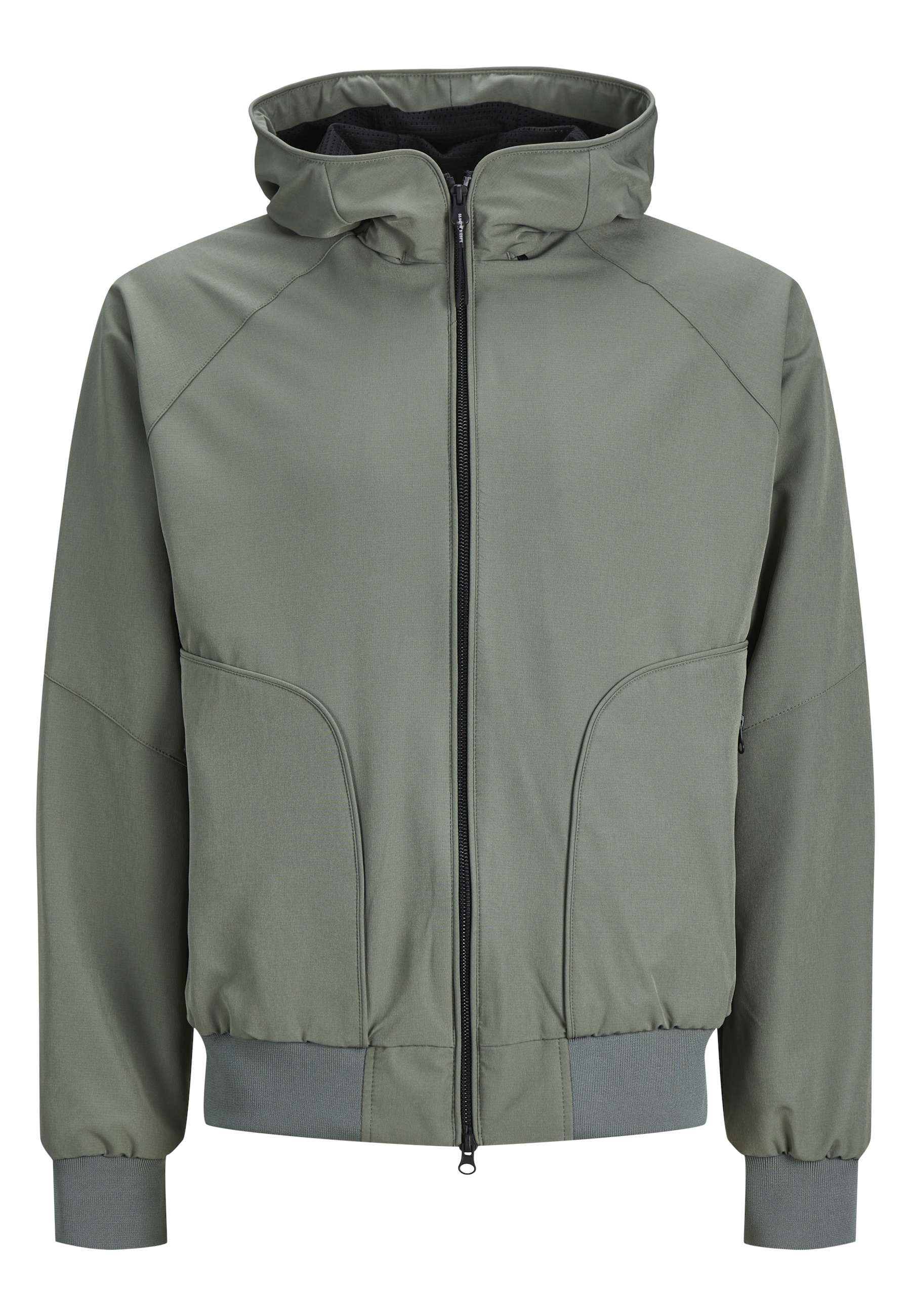 Jack & Jones Jcotrack bomber jacket