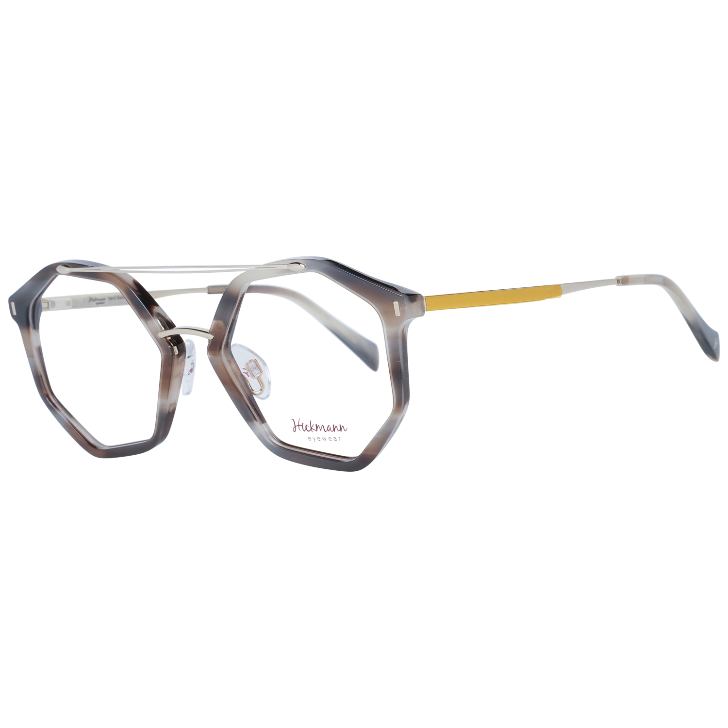 Ana Hickmann Lunettes HI6135 E02 51 Einheitsgröße