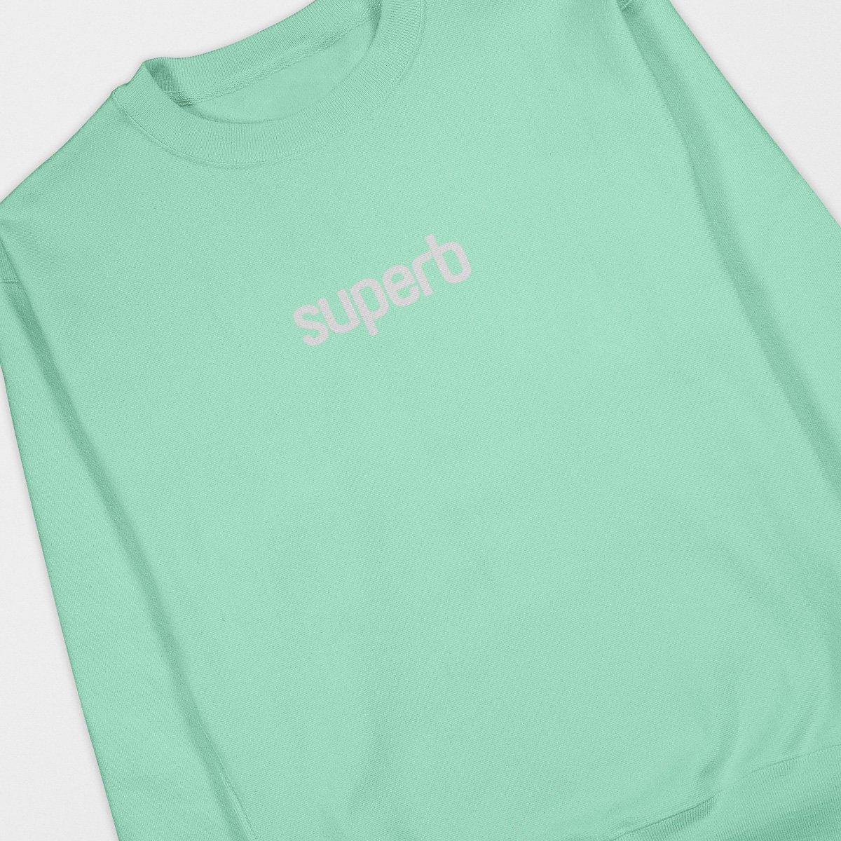 Superb 1982 Sweatshirts SUPERBSU-2404 herr – bild 5