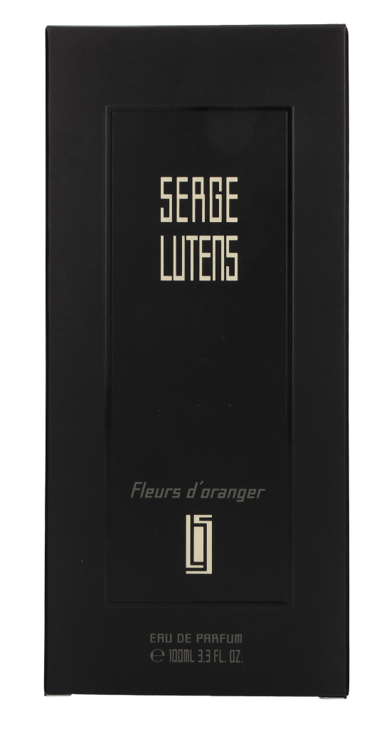 Fleurs D'Oranger EDP Spray 2