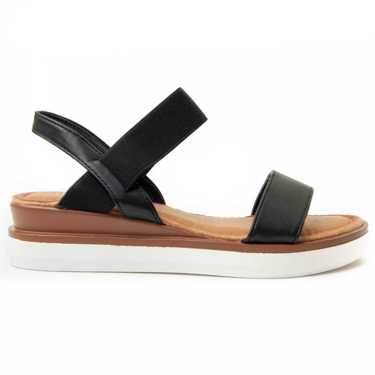 Montevita klack sandal Silia8 sandaler dam – bild 2