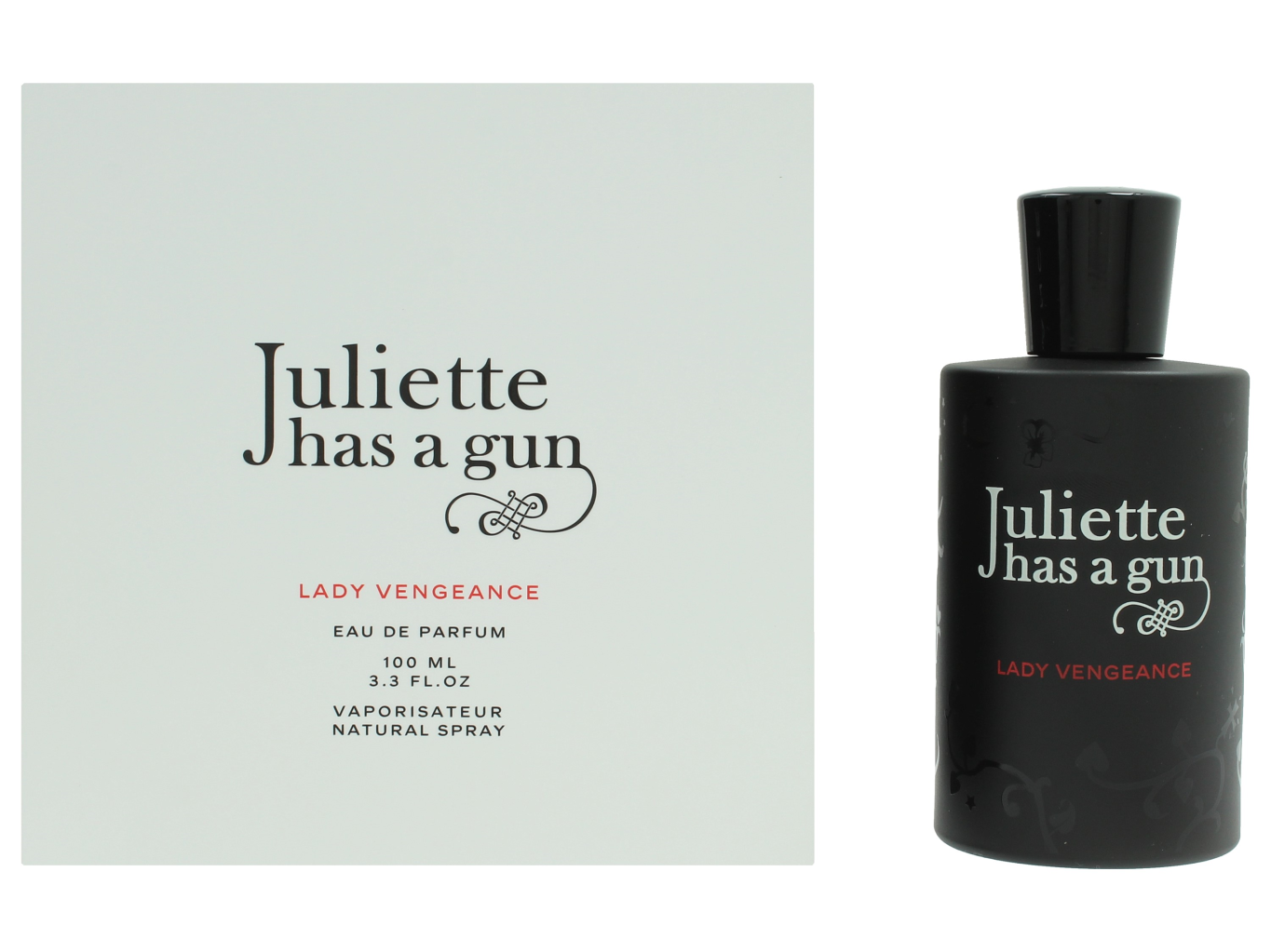 Lady Vengeance Eau de Parfum Spray