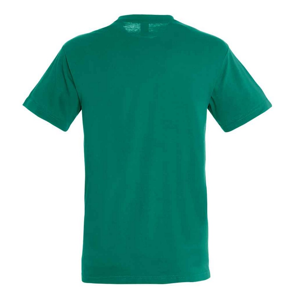 SOLS (Smaragd) t-shirts dam – bild 2